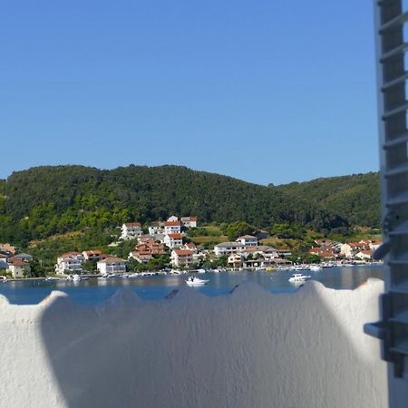 B&B Garni Stefi! Supetarska Draga Exteriér fotografie