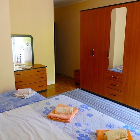 B&B Garni Stefi! Supetarska Draga Pokoj fotografie
