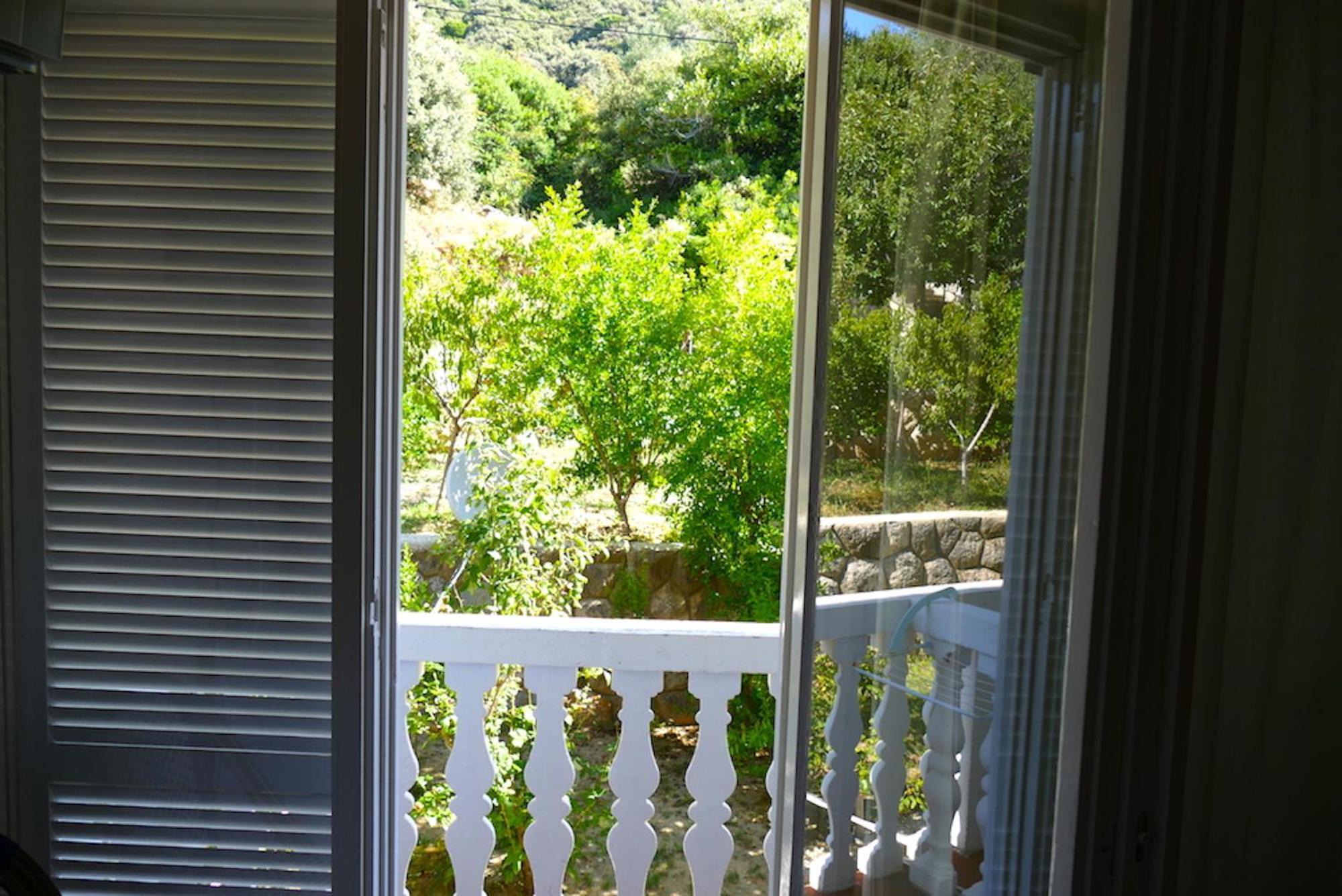 B&B Garni Stefi! Supetarska Draga Pokoj fotografie