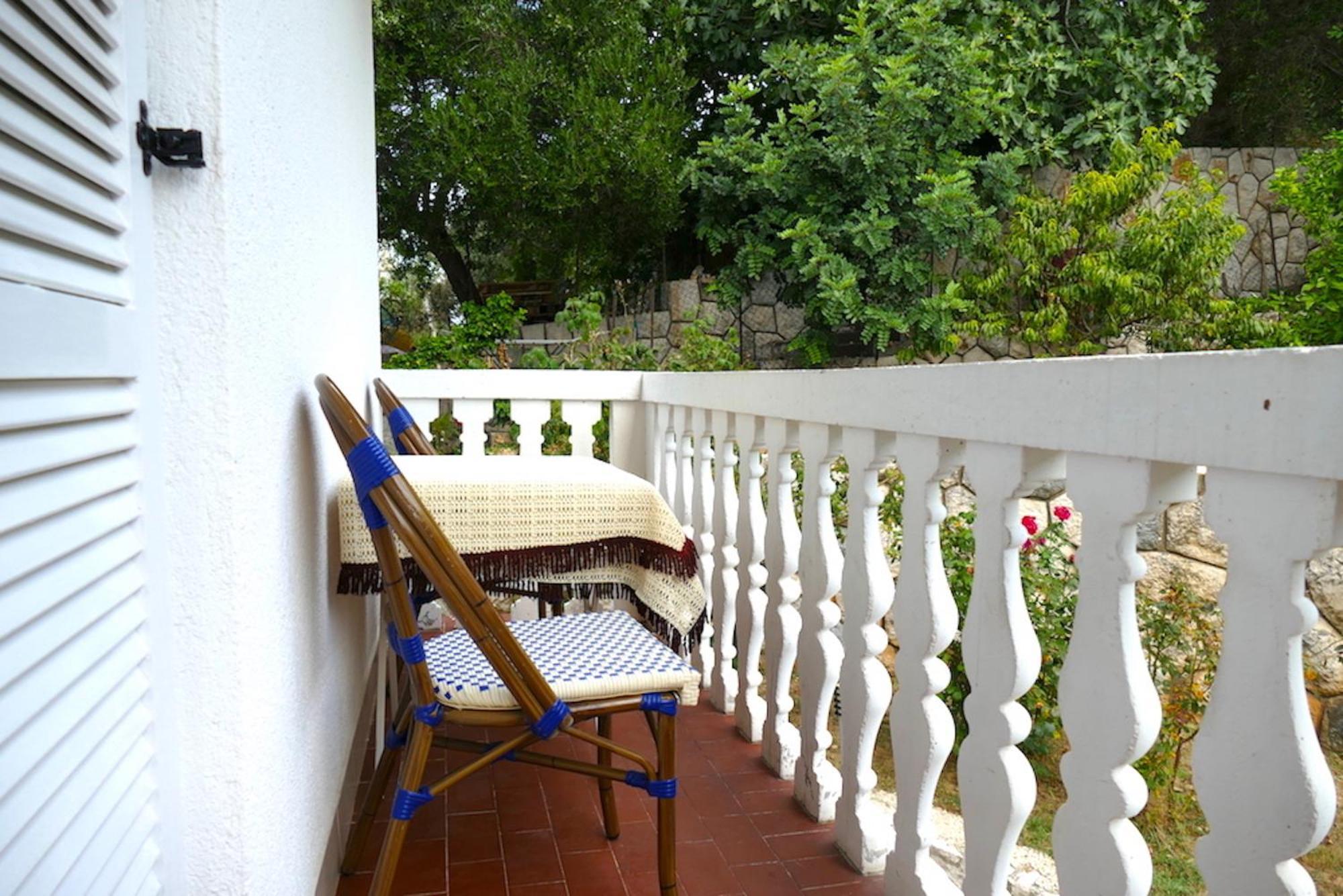 B&B Garni Stefi! Supetarska Draga Pokoj fotografie
