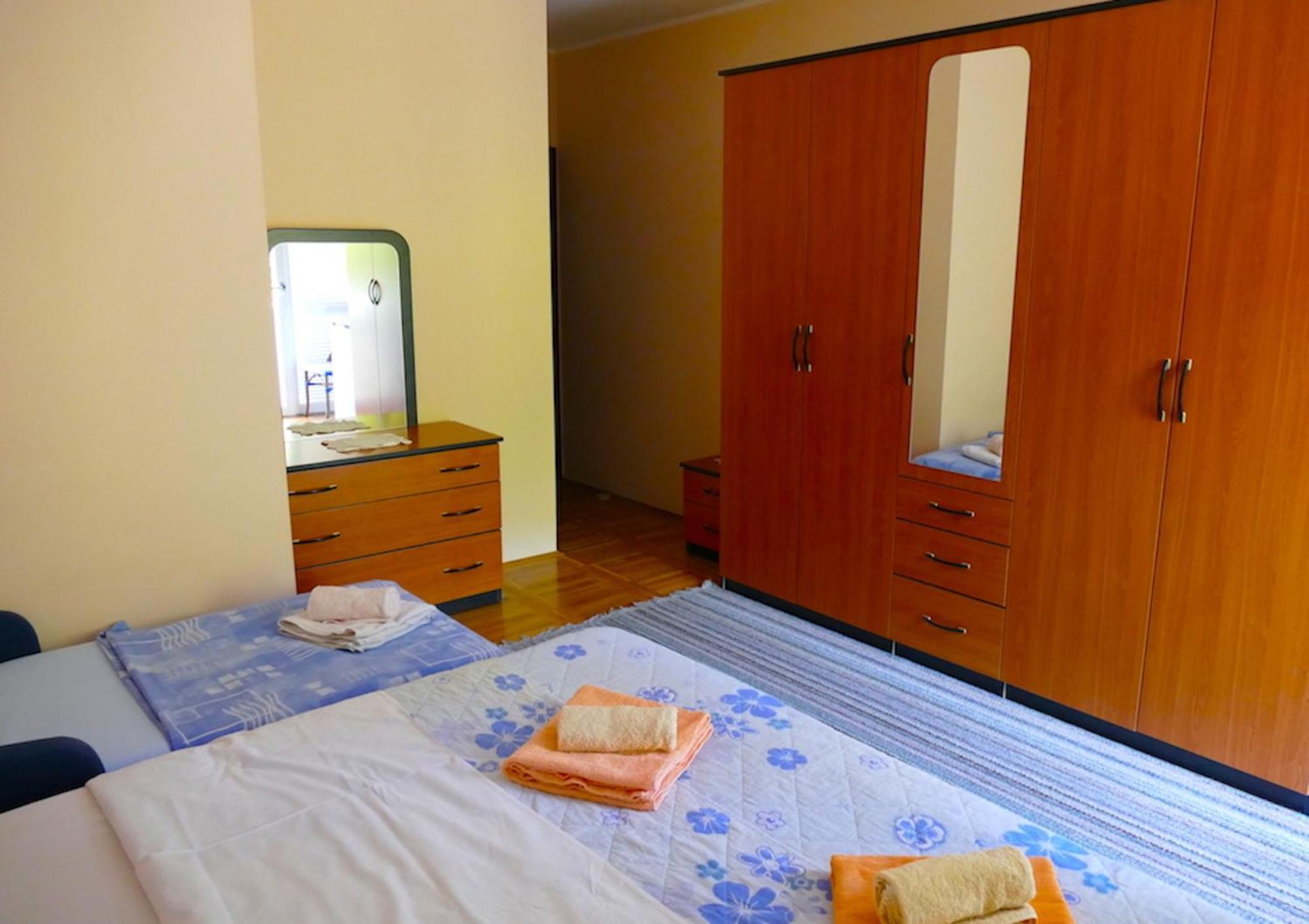 B&B Garni Stefi! Supetarska Draga Pokoj fotografie