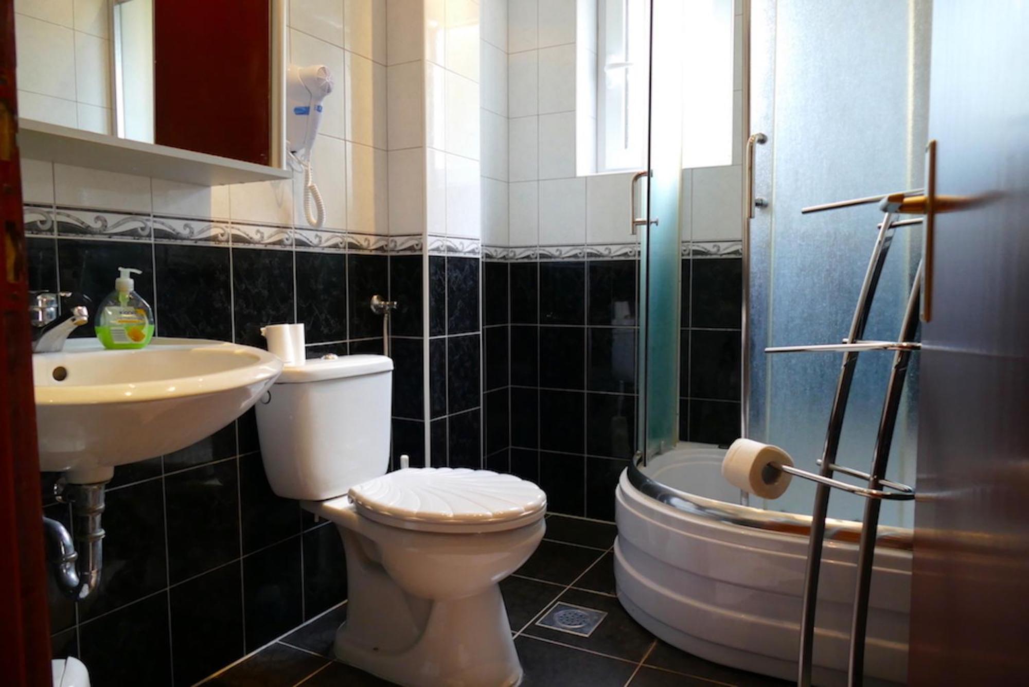 B&B Garni Stefi! Supetarska Draga Pokoj fotografie