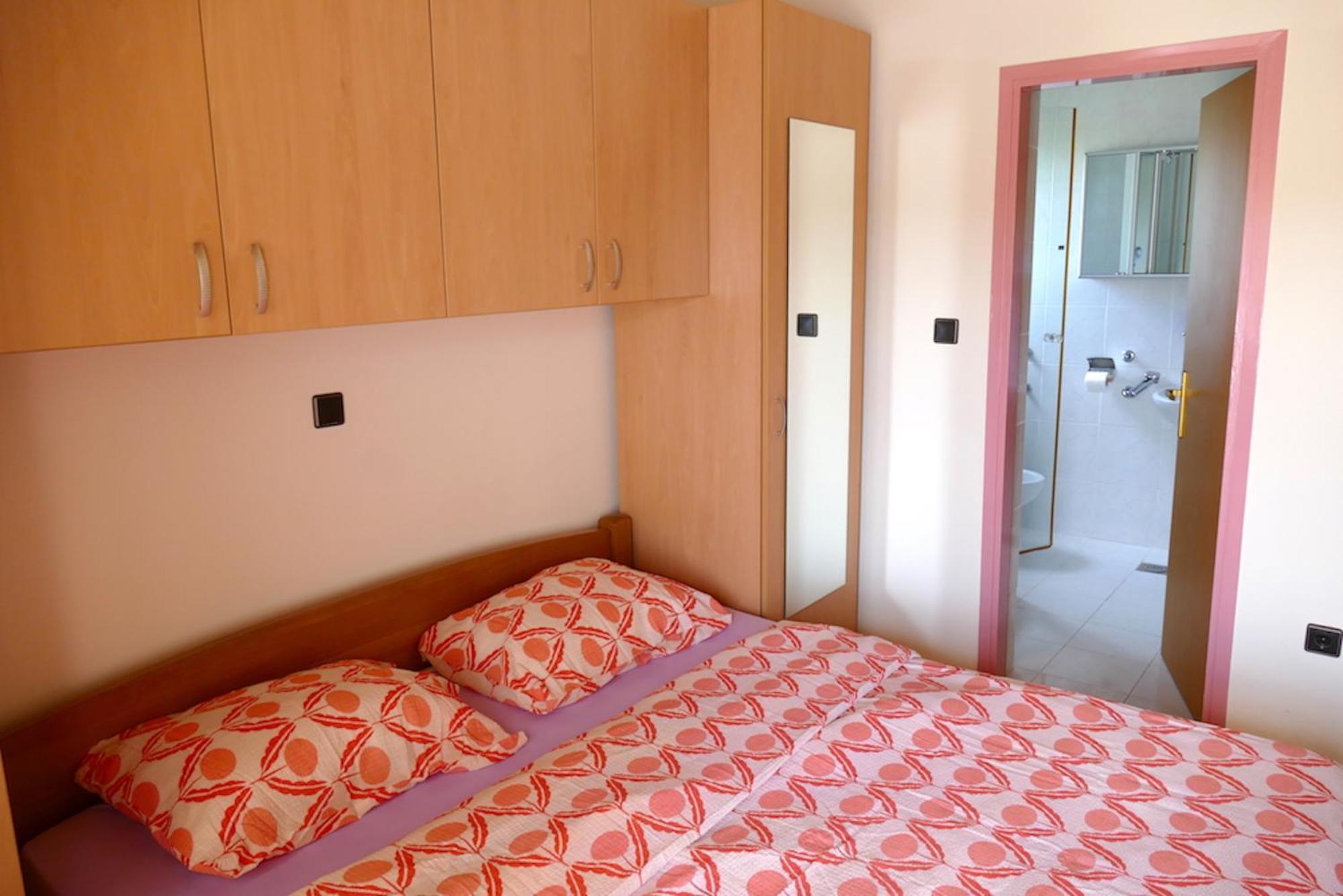 B&B Garni Stefi! Supetarska Draga Pokoj fotografie
