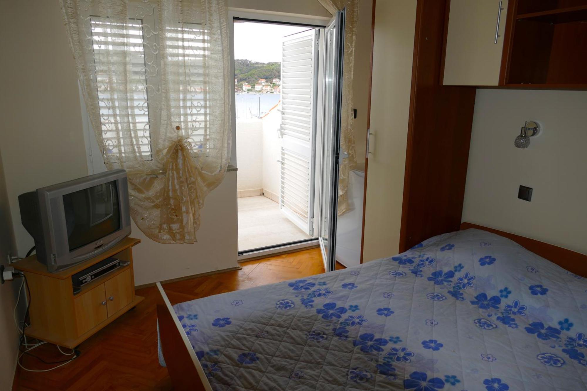 B&B Garni Stefi! Supetarska Draga Pokoj fotografie