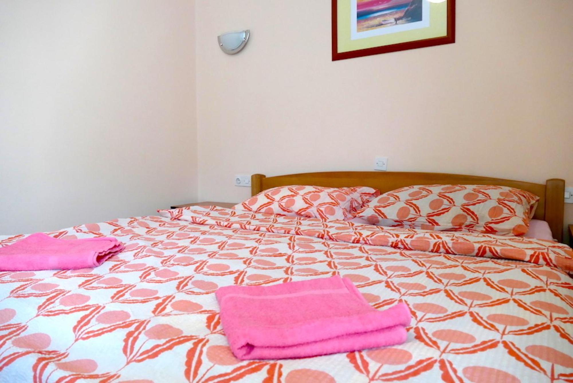 B&B Garni Stefi! Supetarska Draga Pokoj fotografie
