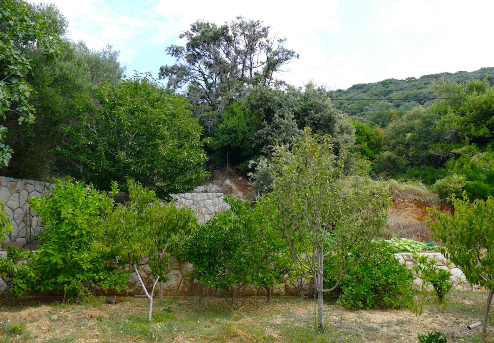 B&B Garni Stefi! Supetarska Draga Pokoj fotografie